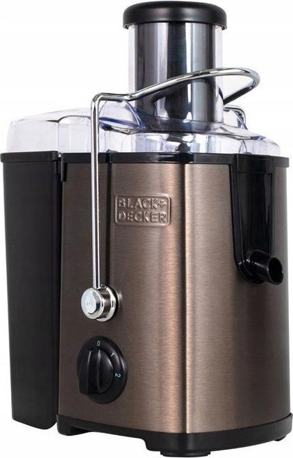 Image du produit Black & Decker BXJE600E (Prise UE)
