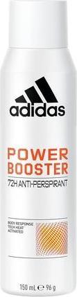 Actual product image adidas Power Booster 72H Anti-Perspirant - 150ml (Spray, 150 ml)