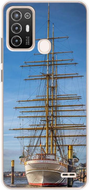 Sailboat