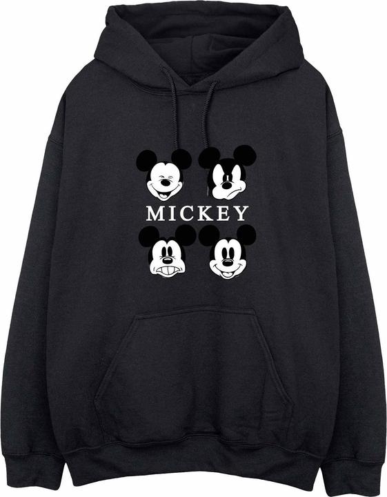 Produktbild Mickey Mouse Kapuzenpullover (M)