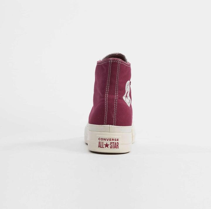 Actual product image Converse Chuck Taylor All Star Lift Hi - 58821 (36)