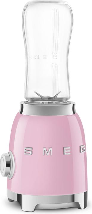 Image du produit Smeg PBF01PKEU (300 W)