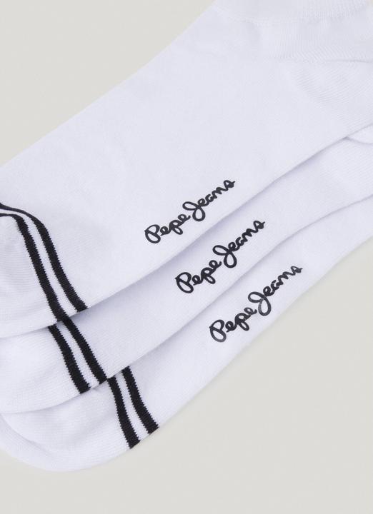 Actual product image Pepe Jeans Pepe Tr (x3) (Single pack, S/M)