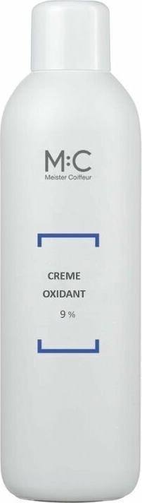 Meister Coiffeur M:C Creme Oxidant 9% 1000ml
