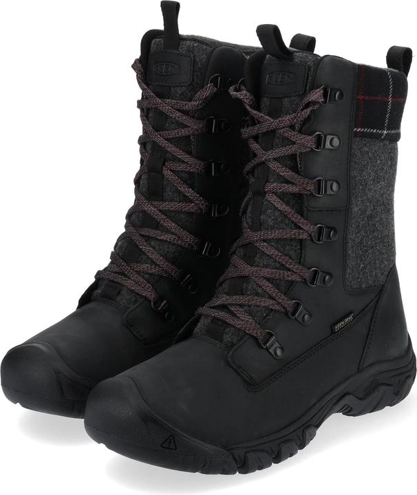Produktbild Keen W Greta Tall Boot WP (38.5)