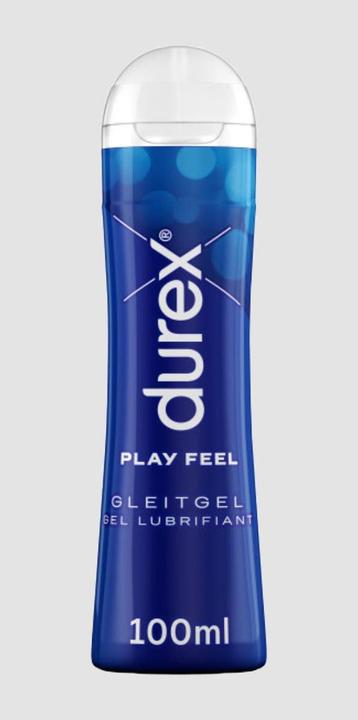 Productafbeelding Durex Speel gevoel (100 ml)