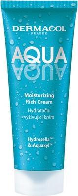 Dermacol Aqua Moisturizing Rich Cream (50 ml, 24h Creme)