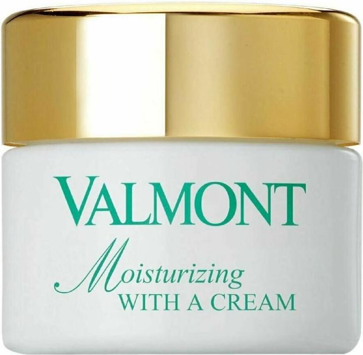 Produktbild Valmont Moisturizing with a Cream (50 ml)