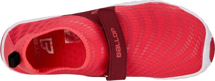 Produktbild Ballop Skinfit Patrol Red (37.5, 38)
