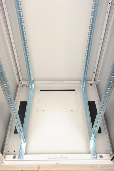 Produktbild Digitus DN-19 42U 8/8-D Netzwerkschrank (42 HE, 19 Zoll Rack)
