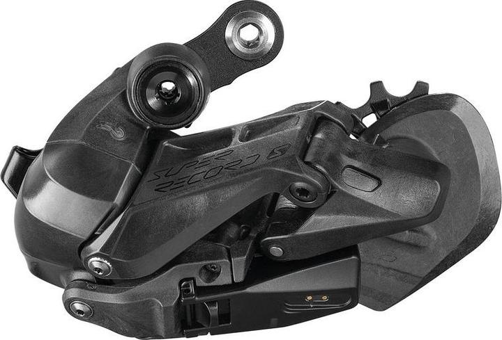 Actual product image Campagnolo Super Record S WL (12-speed)
