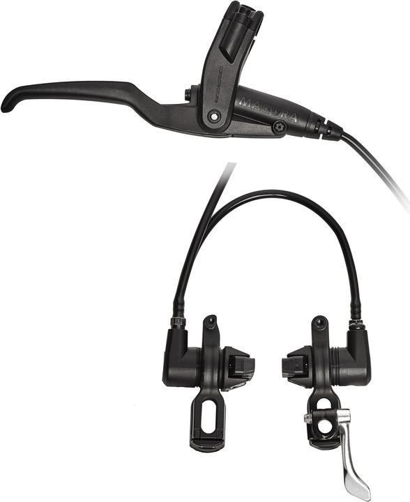 Productafbeelding Magura HS11 EVO2 hydraulische velgrem (Voorrem, Remsets)