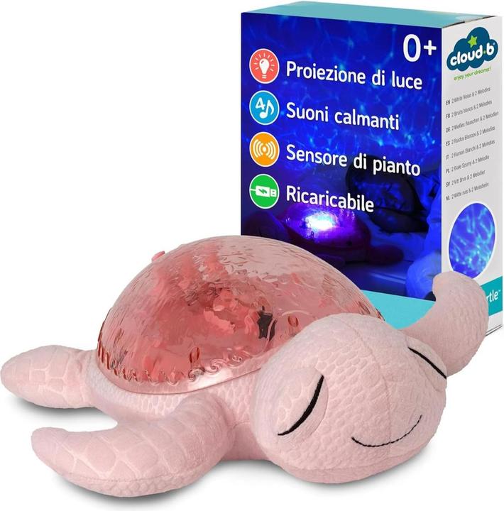 Produktbild Cloud B Tranquil Turtle