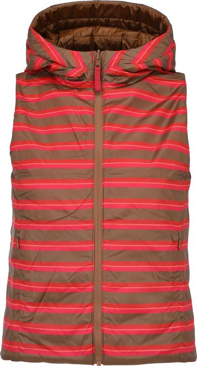 Actual product image Krimson Klover Vesta Reversible Vest (XS)
