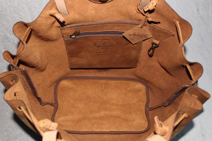 Immagine prodotto Only-Bags.Store Borsa in pelle, borsa a tracolla, borsa a manico alto, regalo di Natale