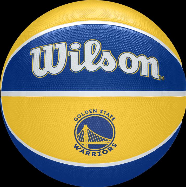 Produktbild Wilson NBA Team Tribute (7)