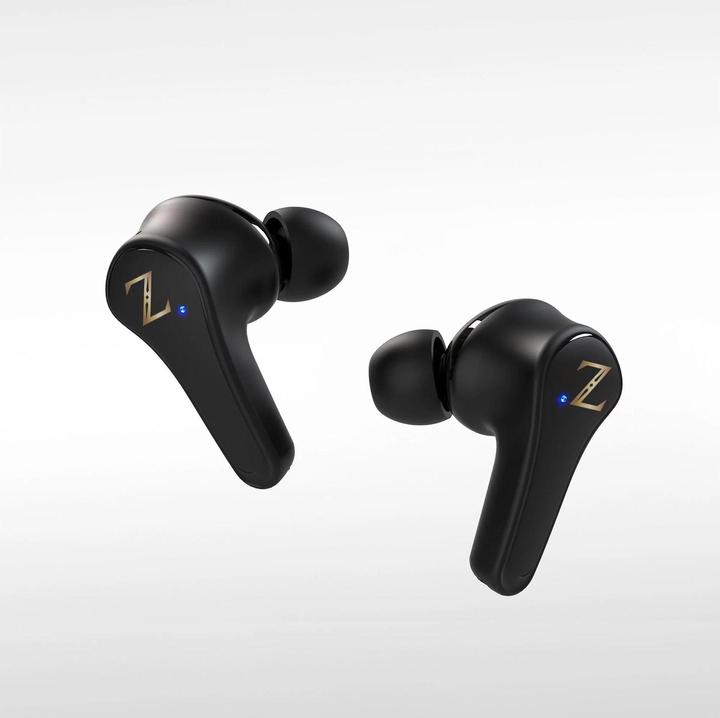 Actual product image OTL Nintendo Zelda Earpods True Wireless (No noise cancelling, 6 h, Wireless)