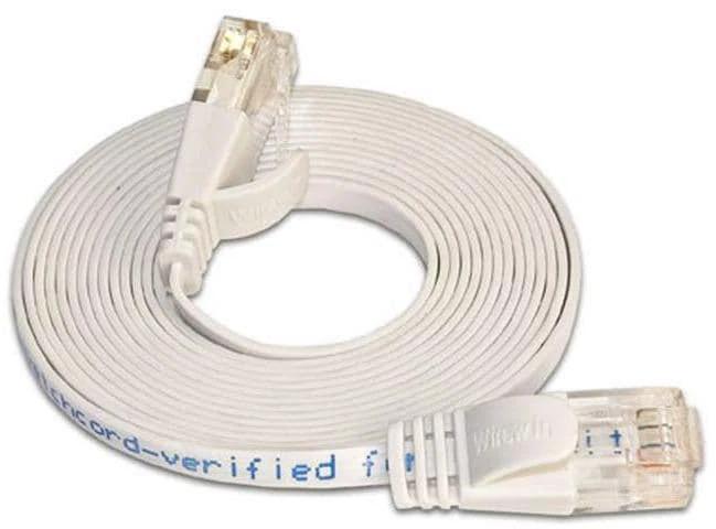 Actual product image Wirewin Network cable (UTP, CAT6, 7.50 m)