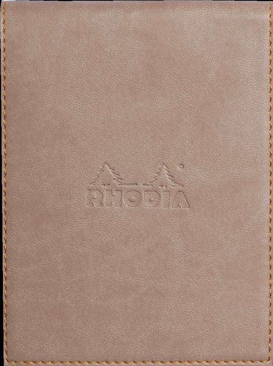 Rhodia Accessoires Rhodiarama (B3, Kariert, Harter Einband)