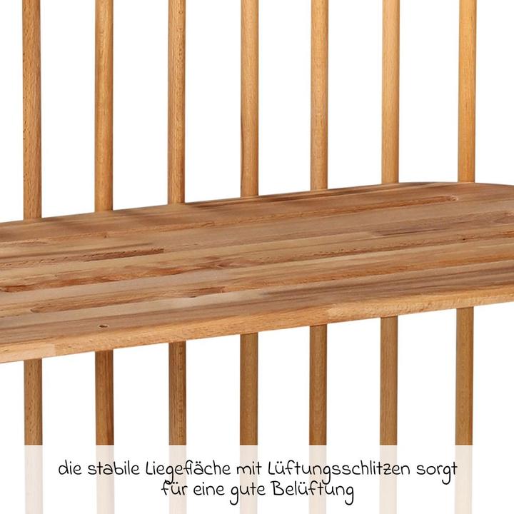 Actual product image Babybay Original