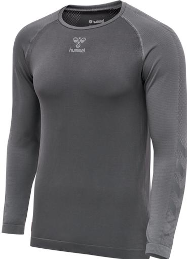 Actual product image hummel Pro Grid Seamless L/S (XS)
