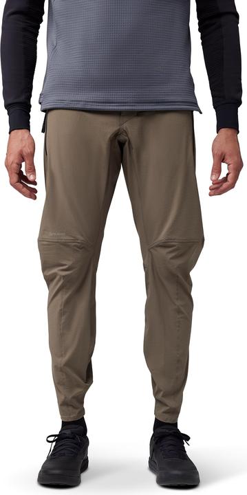 Actual product image Fox Pant 24 Flexair Pro Fire Alpha™ Ash (XXL)