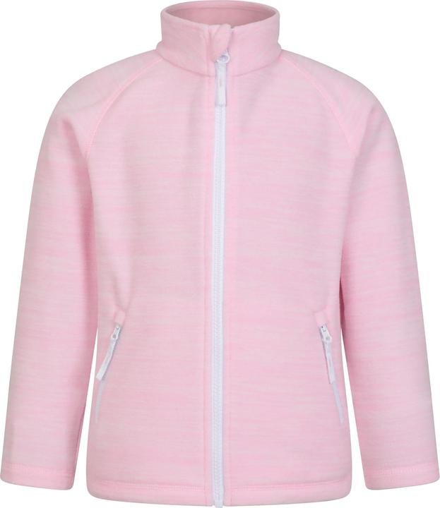 Mountain Warehouse Snowdonia Fleecejacke