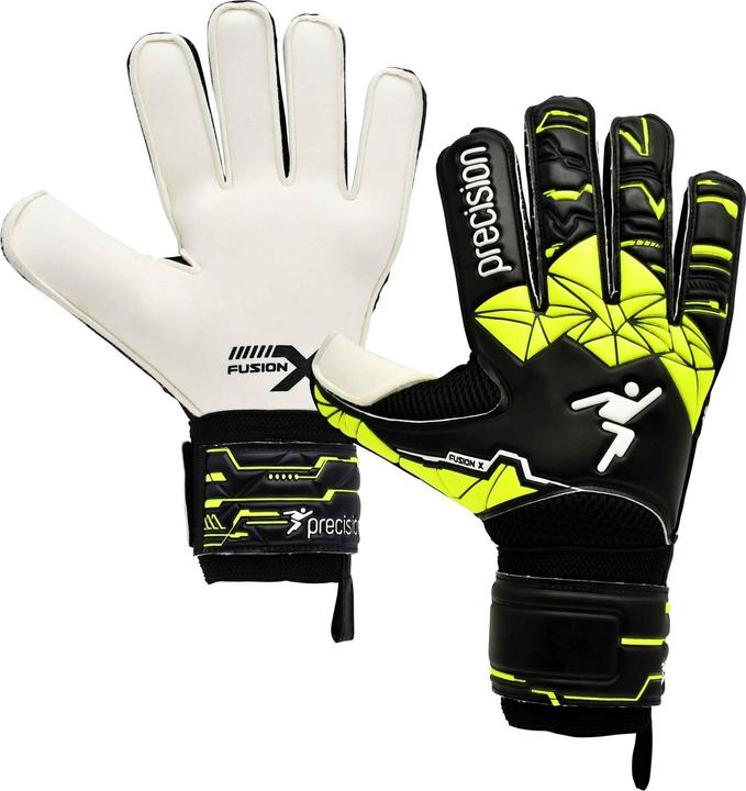 Produktbild Precision Fusion X TorhüterHandschuhe (4)