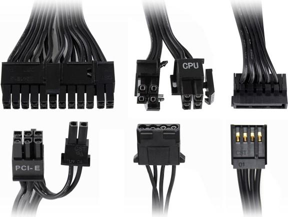 Produktbild Thermaltake Smart SE (630 W)