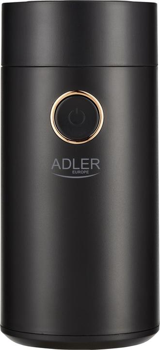 Adler Kaffeemühle (EU-Stecker)