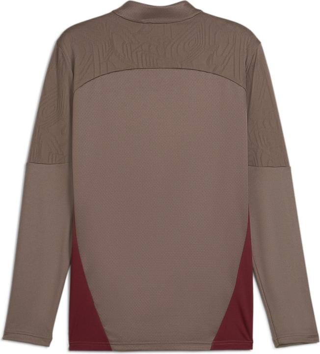 Actual product image Puma RBS Training 1/4 Zip Top (3XL)