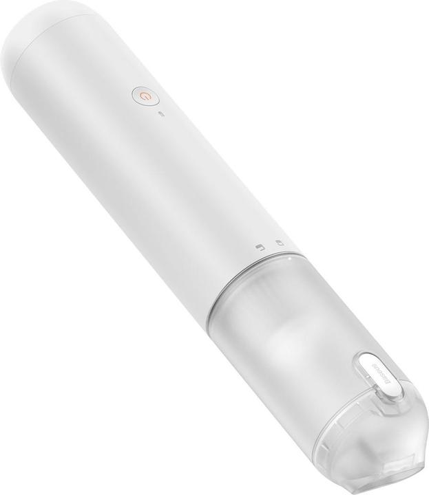 Actual product image Baseus A3lite Car Vacuum Cleaner White