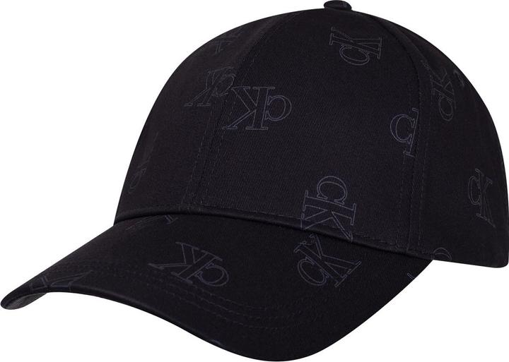 Calvin Klein CKJ Sport Essentials Cap Mono Allover (One Size)
