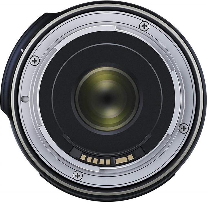 Actual product image Tamron 10-24mm f/3.5-4.5 Di II VC HLD, Canon EF-S (Canon EF, APS-C / DX)