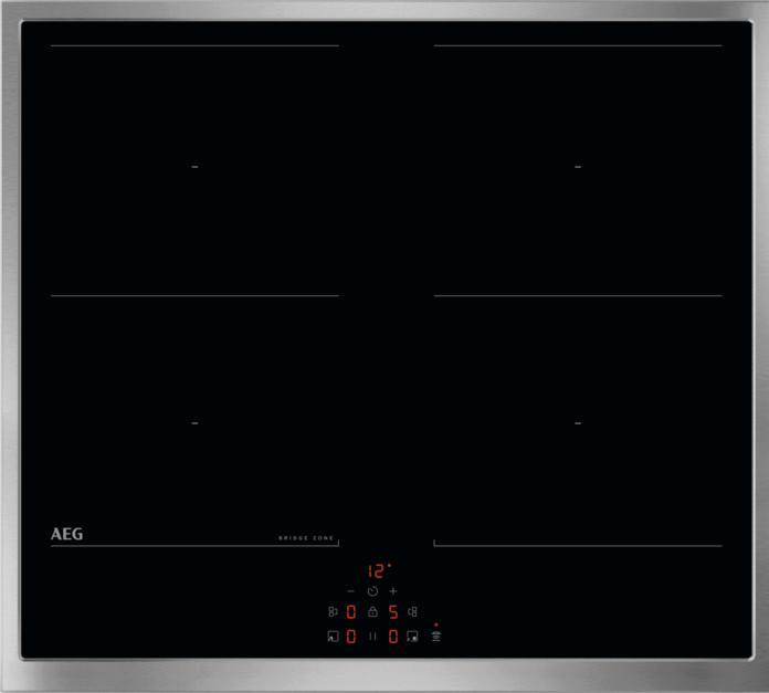AEG 801418984 (OE7P621AB+TX64IM00XB+TR2LFV)
