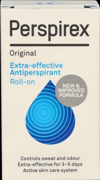 Image du produit Perspirex Original Roll On (Roll-on, 20 ml)