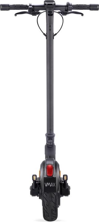 Actual product image Vmax VX2 Pro ST-B (20 km/h, 45 km, 500 W)