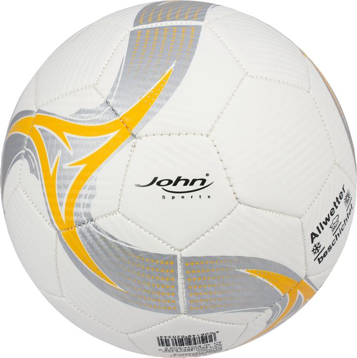 Immagine prodotto John Calcio Premium TPU Rilievo ass. (5)