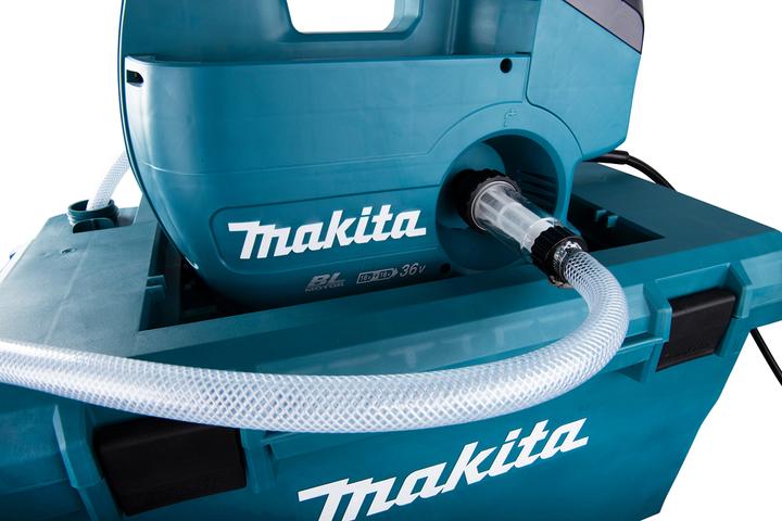 Produktbild Makita DHW080ZK (Akkubetrieb)
