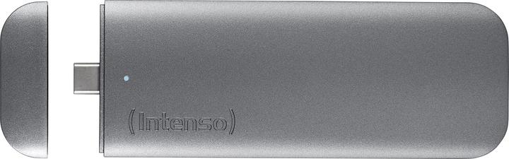 Actual product image Intenso Business (500 GB)