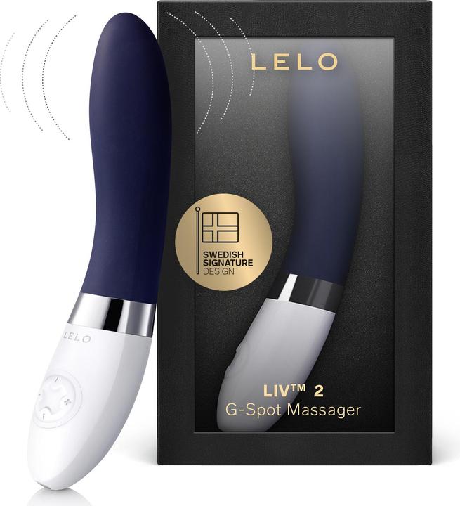 Actual product image LELO Liv 2