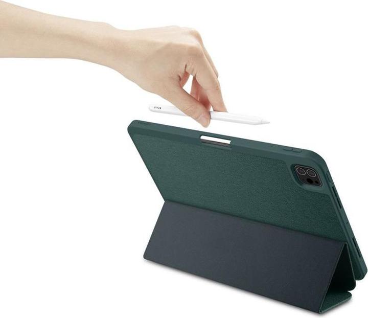 Actual product image Spigen Urban Fit (iPad Pro 11 2024 (M4))