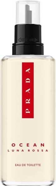 Prada Luna Rossa Ocean Eau de Toilette refill (Eau de Toilette, 150 ml)