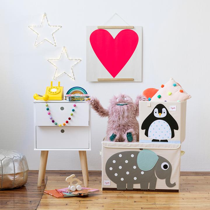 Actual product image 3 Sprouts Toy Box