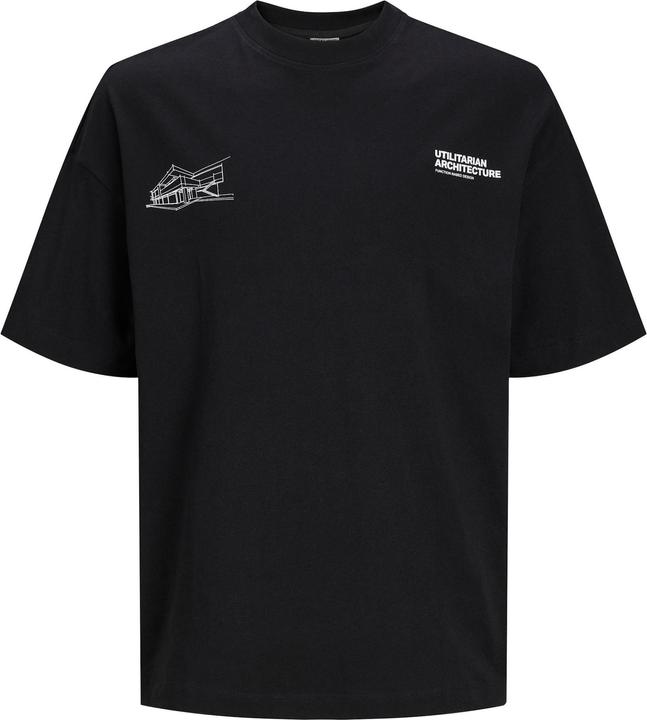 Jack & Jones Jcoarch Tee Ss Crew Neck