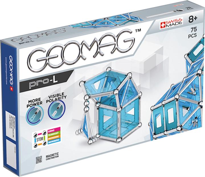 Actual product image Geomag Pro L