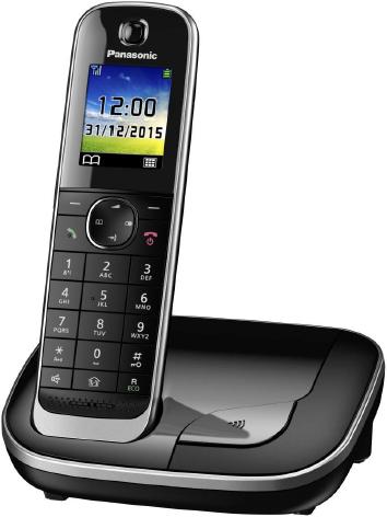 Image du produit Panasonic KX-TGJA30EXB