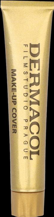 Produktbild Dermacol Make Up Cover (211)