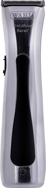 Actual product image Wahl 8841-616 ProLithium Beret Silver Hair Trimmer