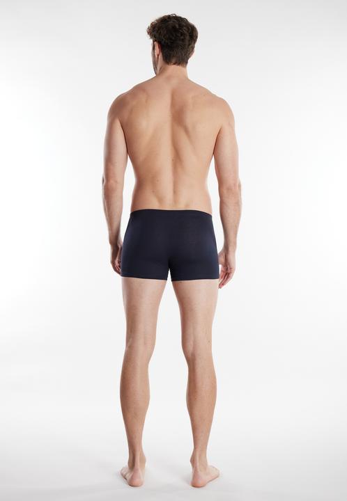 Immagine prodotto Tom Tailor Herren Boxershorts Retro (5, M, confezione da 4)